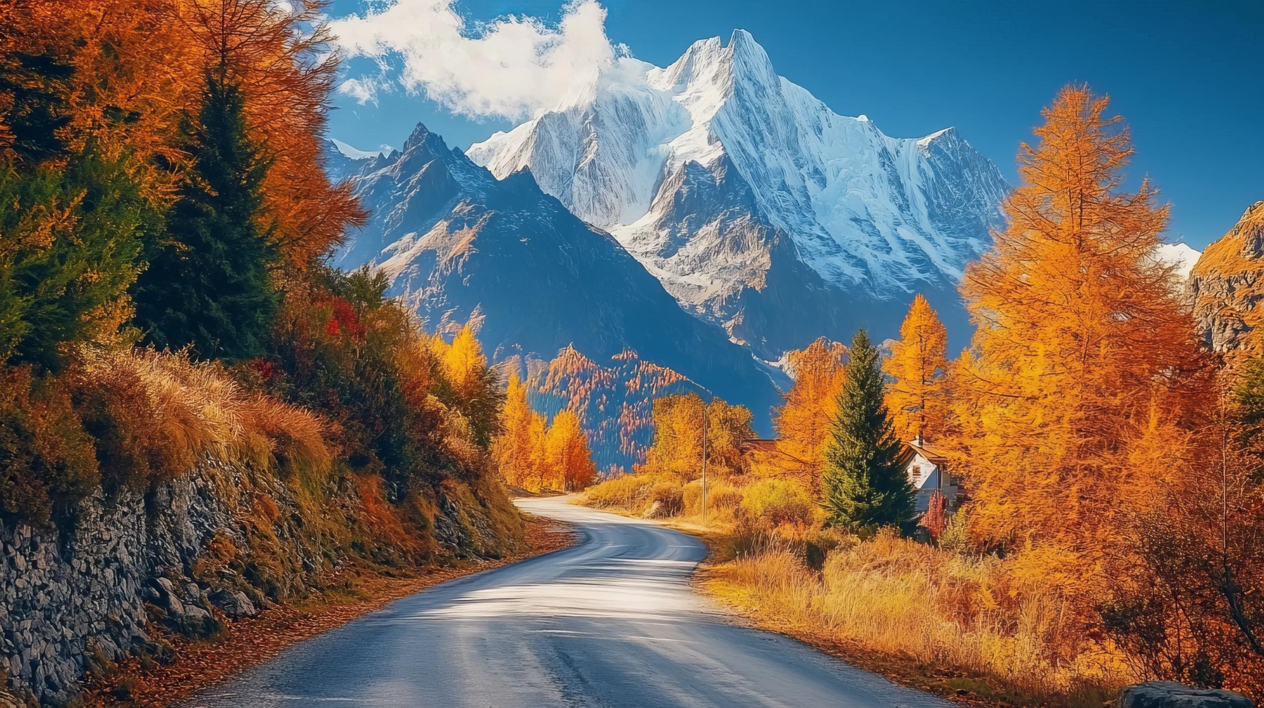 Image de fond Chamonix-Transfert-VTC.com