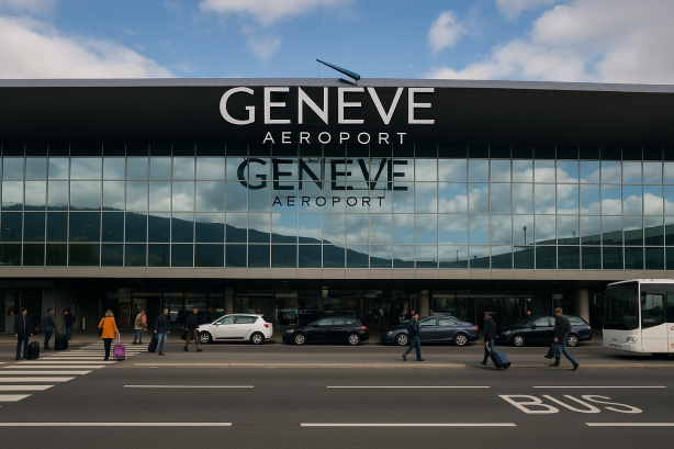 Geneva Airport