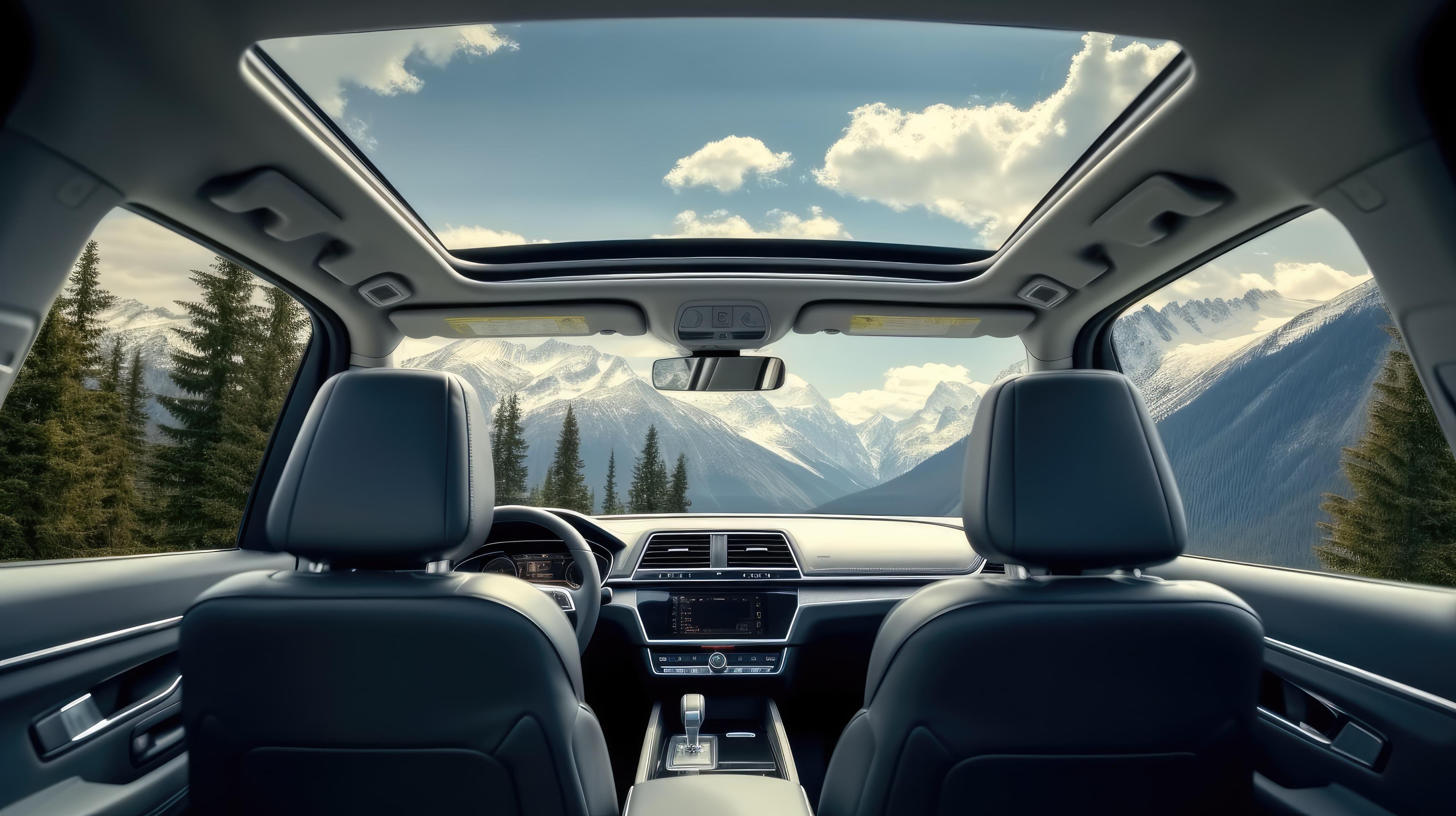 Circuits Touristiques