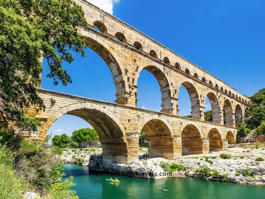 Provence et Camargue