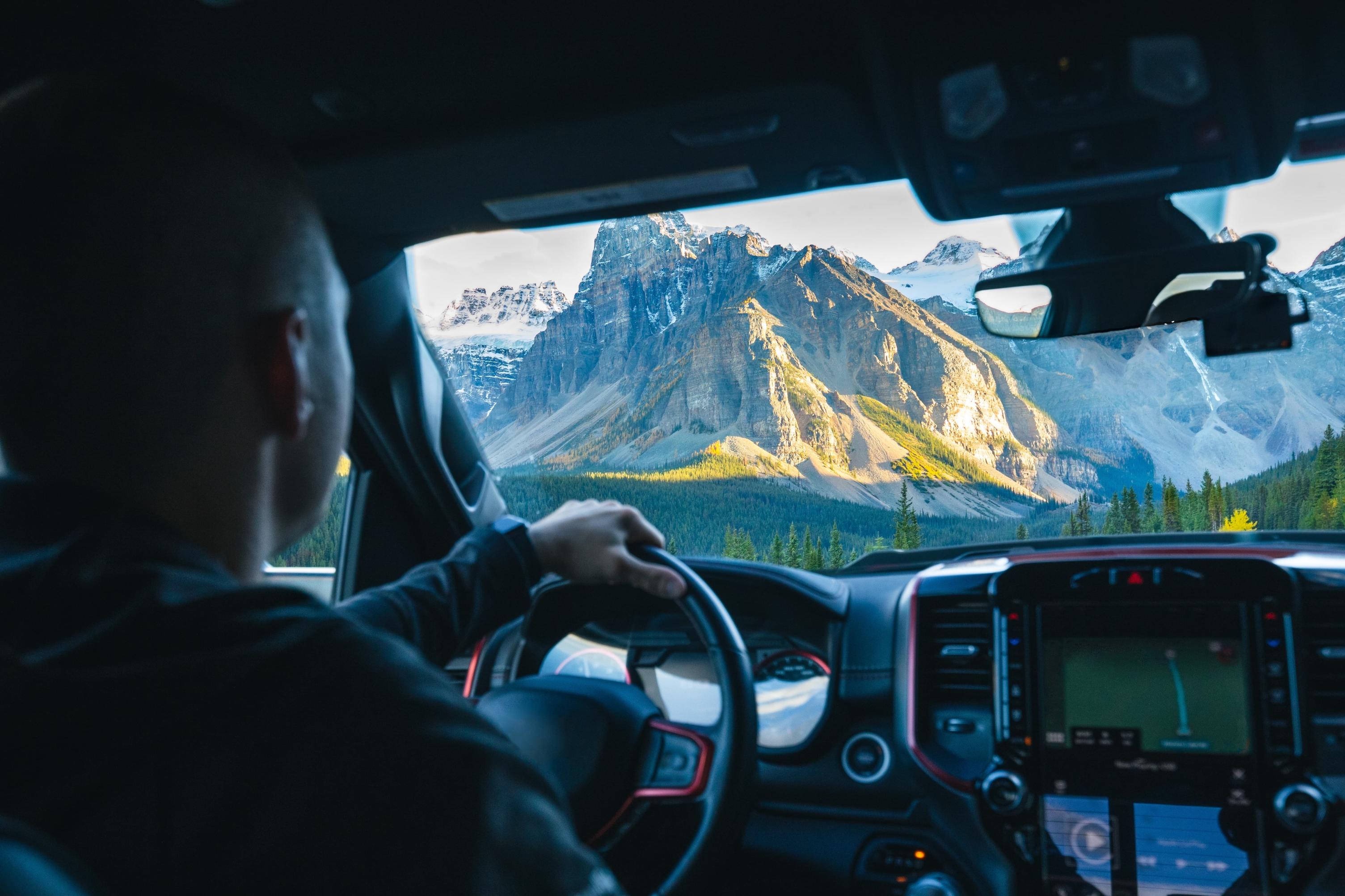 Trajets courts Chamonix